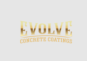 Evolve Concrete Coatings