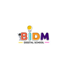 BIDM Digital School