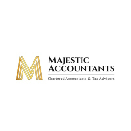 Accounting Services London | Majesticaccountants.com