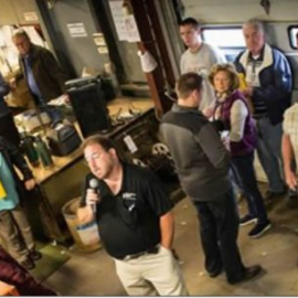 Top Cleveland Auctioneers for Industrial, Commercial and Business Liquidation
