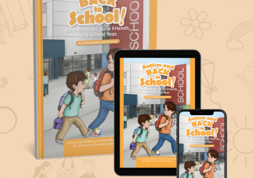 Routines For Autistic Children | Lovingpiecesbooks.com