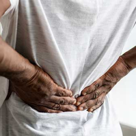 Back Pain Specialist | Genesis specialist hospital
