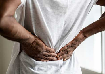 Back Pain Specialist | Genesis specialist hospital