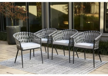 Buy Perfect Balcony Furniture Online – Devoko