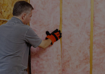 The Best Solution for Your Home: Insulation Batts