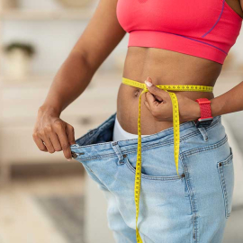 Weight Loss Surgery In Nigeria | Genesis specialist hospital