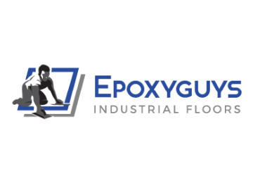 Epoxyguys Industrial Floors