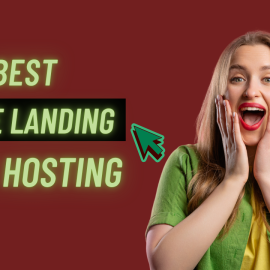 Best Free landing Page Hosting For Affiliate  Marketing in 2025