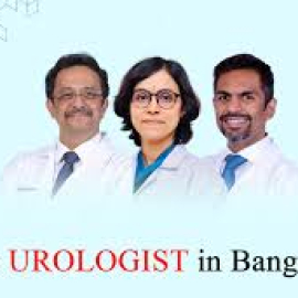 Best urologist in Bangalore  | Worldofurology