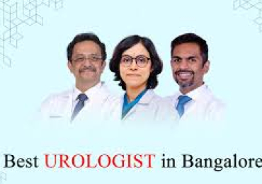 Best urologist in Bangalore  | Worldofurology