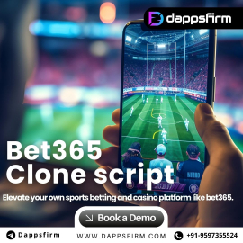 Bet365 Website Clone: Fast-Track Your Entry into the Gaming Market