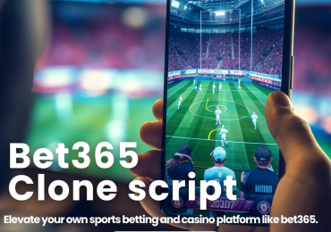 Bet365 Website Clone: Fast-Track Your Entry into the Gaming Market