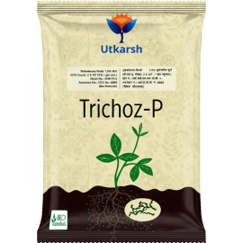 Buy Effective Bio Fungicide Online – Utkarsh Agrochem