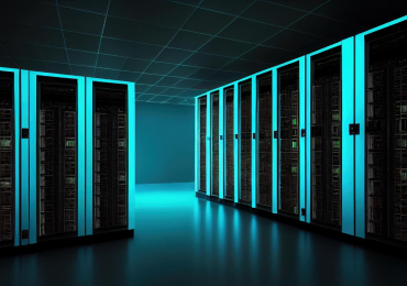 Air-Gapped Backup by Green Cloud Services | Secure Data Protection