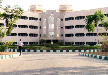 Best Btech Colleges In Bangalore | College Dhundo