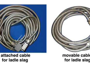 IndustriaI Cable Harness