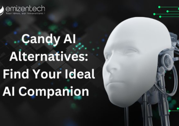 Candy AI Alternatives: Find Your Ideal AI Companion