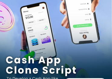 Minimal Investment, Maximum Returns: Whitelabel Cash App Clone Now Available!