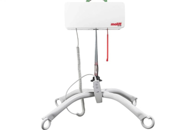 Ceiling Lift System | LIFTABILITY