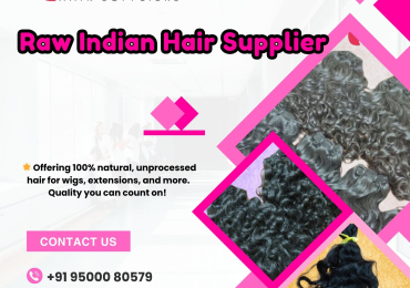 Raw Indian Hair Suppliers – chennaihair