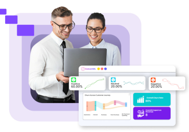 ConvertML: Advanced Predictive Churn Solutions for Data-Driven Insights