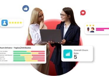 Advanced Churn Analysis with ConvertML | Predictive Insights for Customer Retention