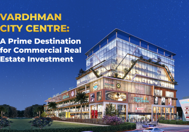 Commercial Real Estate Investment | Vardhman Amrante