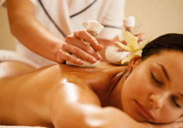 Relaxation Massage Vancouver | Reignmedispa.com
