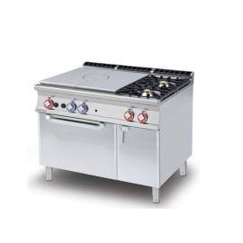 Electic Cookers | Ristorazione-refrigerazione.it