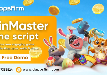 Start a Mobile Gaming Empire! Coin Master Clone Script at Minimal Cost – Get Your Free Demo Now