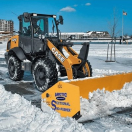 Outdoors Unlimited | Commercial Snow Removal Team