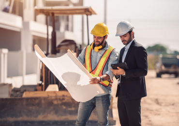 Leading Construction Company in Vijayawada | Sahitha