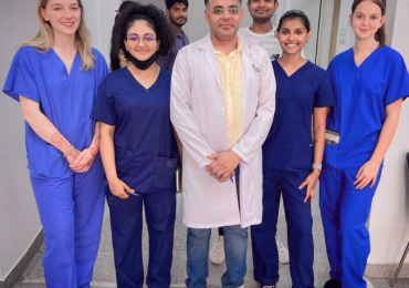 Best Gynecologist Near Jagatpura – Expert Women’s Care