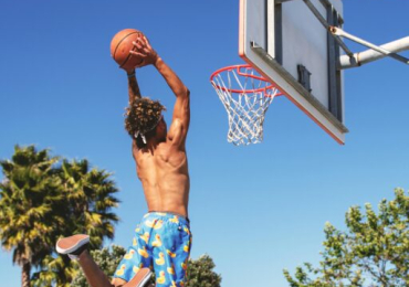 Vert shock workout |  Dunkjournal.com