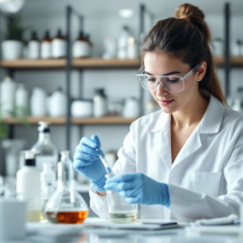 Private Label Spa Products With Custom Fragrance & Packaging