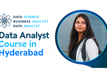 Data Analyst Course in Hyderabad