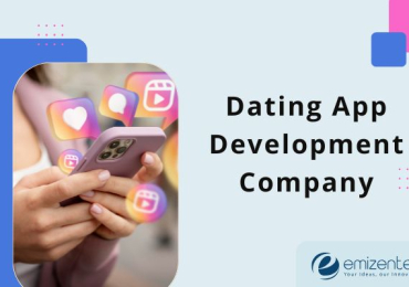Dating App Development Company