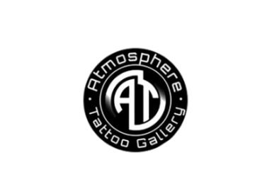 Atmosphere Tattoo Gallery