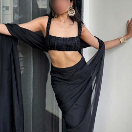 Top-Class Escort Service in Mansarovar, Jaipur – 24/7 Availability