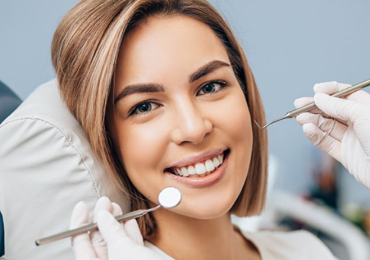 Ti Dental Clinic