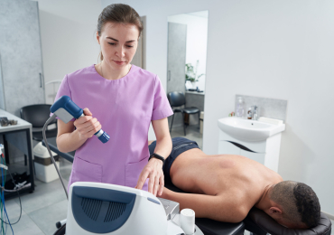 Physical Therapy Treatments in Las Vegas | Physical Rehab Services | Nuphysical