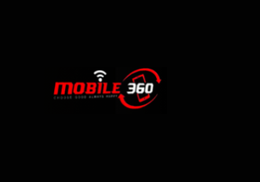MOBILE360 INSTANT IPHONE REPAIR