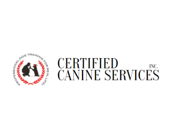 Certified Canine Services Inc