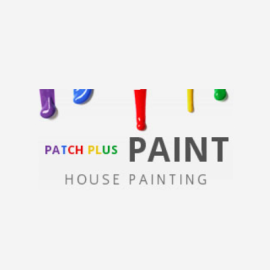 Patch Plus Paint LLC