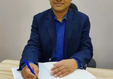 Gastro Doctors in Jaipur | Dr. Sushil Kumar Jain
