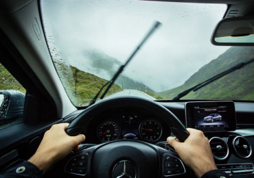 Affordable Driving Lessons in High Wycombe with Patient and DVSA Approved Instructors