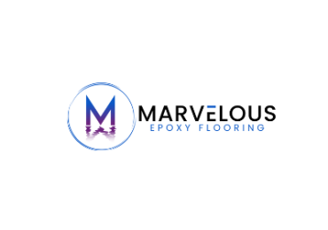 Marvelous Epoxy Flooring