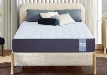 Experience Comfort with a Premium Foam Bed Mattress – Springtek
