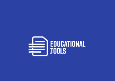 Educational Tools