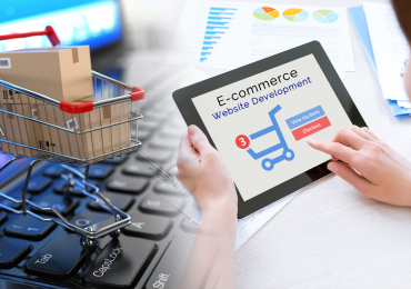 Ecommerce Website Development Company In Delhi | IIS INDIA